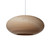 Graypants Scraplights Disc Pendant Light