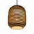 Graypants Scraplights Ausi Pendant Light