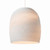 Graypants Scraplights Bell Pendant Light