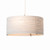 Graypants Scraplights Drum Pendant Light