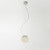 In-es.artdesign Luna Pendant Lamp