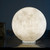 In-es.artdesign T Moon Table Lamp