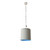 In-es.artdesign Bin Cemento Pendant Lamp