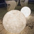 In-es.artdesign Ex Moon Outdoor Floor Lamp