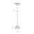 In-es.artdesign Trama 2 Pendant Lamp