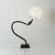 In-es.artdesign Micro Luna Piantana Floor Lamp