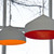 In-es.artdesign Cyrcus Cemento Pendant  Lamp