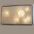 In-es.artdesign Lunar Dance Wall Lamp