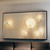 In-es.artdesign Lunar Dance Wall Lamp