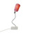 In-es.artdesign Paint T Stripe Table Lamp