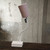 In-es.artdesign Paint T Stripe Table Lamp