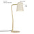 SEED Design Dobi Table Lamp