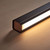 SEED Design Mumu LED Linear Pendant Light