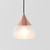 SEED Design Mist Pendant Light