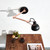 SEED Design Laito Mini Wall Sconce