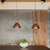 SEED Design Laito Pendant Light