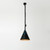 In-es.artdesign Jazz Lavagna Pendant Lamp