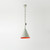 In-es.artdesign Jazz Cemento Pendant Lamp