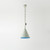 In-es.artdesign Jazz Cemento Pendant Lamp