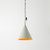 In-es.artdesign Jazz Cemento Pendant Lamp