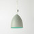 In-es.artdesign Flower S Cemento Pendant Lamp