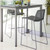 Cane-line BREEZE Bar Chair