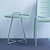 Cane-line ON-THE-MOVE Side Table