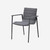 Cane-line CORE Dining armchair  stackable