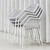 Cane-line BREEZE Dining Chair Stackable