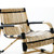 Cane-line CURVE Lounge Chair INDOOR