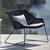 Cane-line BREEZE Lounge Chair