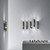 Penta Clash Wall Sconce