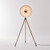 SEED Design Apollo Mega Floor Lamp