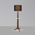 Cerno NAUTA Floor Lamp