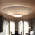 Bover Siam Ceiling Light