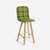 Cole TRIA Stool Upholstered Chair