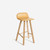 Cole TRIA Stool Upholstered Chair