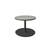 Cane-line GO coffee table large base  round