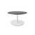 Cane-line GO coffee table large base  round