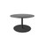 Cane-line GO coffee table large base  round