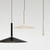 Marset Milana 32 & 47 LED Pendant Lamp