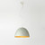 In-es.artdesign H20 cemento Pendant Lamp