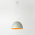 In-es.artdesign H20 cemento Pendant Lamp