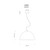 In-es.artdesign H20 Pendant Lamp