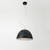 In-es.artdesign H20 Lavagna Pendant Lamp