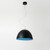 In-es.artdesign H20 Lavagna Pendant Lamp