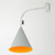 In-es.artdesign Jazz A Cemento Wall Lamp