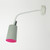 In-es.artdesign Paint A Cemento Wall Lamp