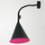 In-es.artdesign Jazz A Lavagna Wall Lamp