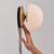 SEED Design Pensee Wall Sconce